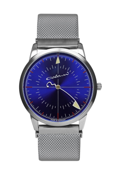 UMF Ruhla Luigi Colani Limited Edition Quartz Ronda 712 1340M-3